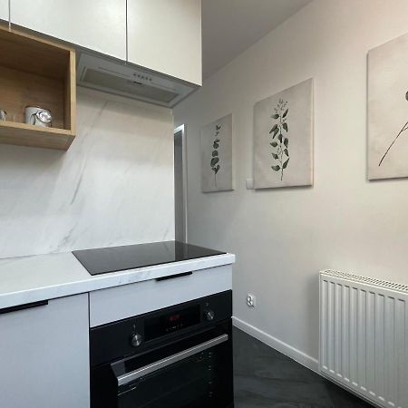Cozy Apart - Self Check-In 24H Lejlighed Wrocław Eksteriør billede