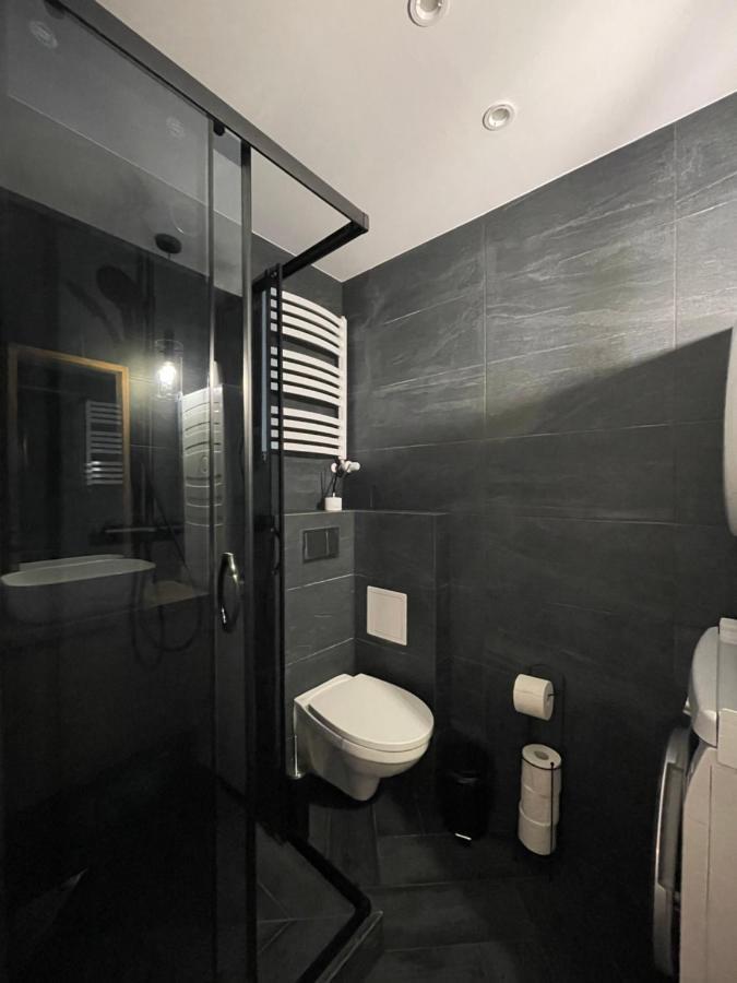 Cozy Apart - Self Check-In 24H Lejlighed Wrocław Eksteriør billede